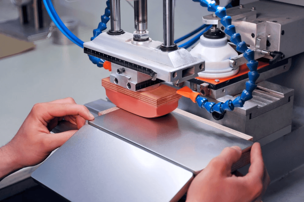 Pad Printing - Professional printing service in Sri Lanka