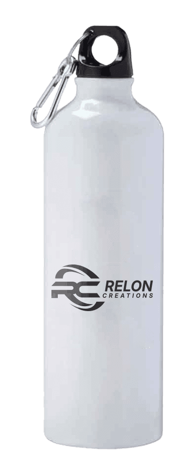 Printed Water Bottle